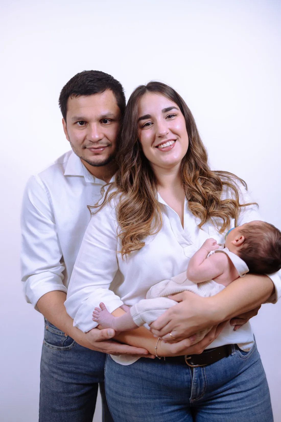 Família — Nº 07